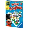 Ravensburger lavinamasis žaidimas „Junior English“, 2–6 žaid., nuo 5 m.