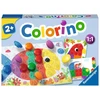 Ravensburger lavinamasis žaidimas „Junior Colorino“, nuo 2 m.