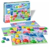 Ravensburger lavinamasis žaidimas „Peppa Pig Colorino“, nuo 2 m.
