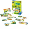 Ravensburger lavinamasis žaidimas „Zoo“, 1–4 žaid., nuo 3 m.