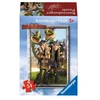 Ravensburger mini dėlionė „Drakonai“, 54 det.