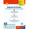 Ravensburger Minkštas žaislas: Barškutis II