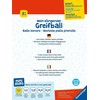 Ravensburger Minkštas žaislas: Barškutis