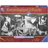 Ravensburger panoraminė dėlionė „Pablo Picasso. Gernika“, 2000 det.