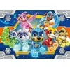 Ravensburger Paw Patrol Mighty Pups 35 Piece Jigsaw Puzzle - RAVENSBURGER dėlionė