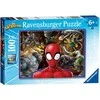 Ravensburger "XXL" Dėlionė 100 vnt. - Žmogus voras