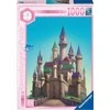 Ravensburger Puzzle Dėlionė: Auroros pilis