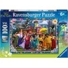 Ravensburger Dėlionė 1000 vnt. - Encanto