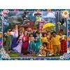 Ravensburger Dėlionė 1000 vnt. - Encanto