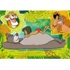 Ravensburger Puzzle Dėlionė: Disney personažai