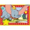 Ravensburger Puzzle Dėlionė: Disney personažai