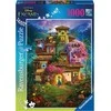 Ravensburger Dėlionė 1000 vnt. - Encanto