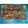 Ravensburger Puzzle Dėlionė: Fantazijų muziejus