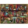 Ravensburger Puzzle Dėlionė: Fantazijų muziejus