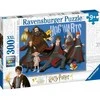 Ravensburger Dėlionė 300 vnt. - Haris Poteris