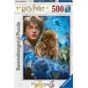 Ravensburger Dėlionė 500 vnt. - Haris Poteris