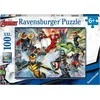 Dėlionė Ravensburger - Keršytojai 100p - 13261