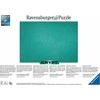 Ravensburger Dėlionė 736 vnt. - "Krypt" Mėtų spalvos