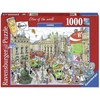 Ravensburger Puzzle Dėlionė: Miunchenas