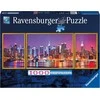 Ravensburger Dėlionė 1000 vnt. - Niujorkas