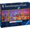 Ravensburger Dėlionė 1000 vnt. - Niujorkas