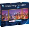 Ravensburger Dėlionė 1000 vnt. - Niujorkas