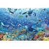 Ravensburger Dėlionė 3000 vnt. - Pramogos po vandeniu
