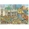 Ravensburger Dėlionė 1000 vnt. - Rio de Žaneiras