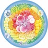 Ravensburger Dėlionė 500 vnt. - Maisto dubenėlis