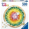 Ravensburger Dėlionė 500 vnt. - Pica