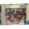 Ravensburger Puzzle Dėlionė: Vėlyvieji pusryčiai