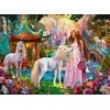 Ravensburger Puzzle Dėlionė: Vienaragių princesė