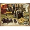 Ravensburger Dėlionė 2000 vnt. - Žiedų valdovas