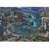 Ravensburger Dėlionė 759 vnt. - Švyturys prie uosto