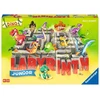 Ravensburger stalo žaidimas „Dino Junior Labyrinth“, 2–4 žaid., nuo 4 m.