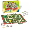 Ravensburger stalo žaidimas „Dino Junior Labyrinth“, 2–4 žaid., nuo 4 m.