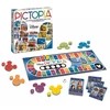 Ravensburger stalo žaidimas „Disney Pictopia“, nuo 7 m. (kortelės anglų k.)