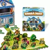 Ravensburger stalo žaidimas „Garden Heist“, 2–4 žaid., nuo 6 m.
