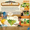 Ravensburger stalo žaidimas „Garden Heist“, 2–4 žaid., nuo 6 m.