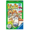 Ravensburger stalo žaidimas „Kuh & Co“, 2–6 žaid., nuo 4 m.