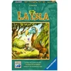 Ravensburger stalo žaidimas „La Isla“, nuo 10 m. (instrukcija anglų ir rusų k.)
