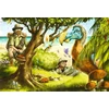 Ravensburger stalo žaidimas „La Isla“, nuo 10 m. (instrukcija anglų ir rusų k.)