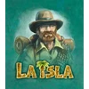 Ravensburger stalo žaidimas „La Isla“, nuo 10 m. (instrukcija anglų ir rusų k.)