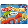Ravensburger stalo žaidimas „Make 'n' Break Junior“, 2–5 žaid., nuo 5 m.
