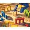 Ravensburger stalo žaidimas „Make 'n' Break Junior“, 2–5 žaid., nuo 5 m.