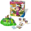 Ravensburger stalo žaidimas „Maša ir lokys Masha Hop“, 2–4 žaid., nuo 4 m.