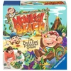 Ravensburger stalo žaidimas „Monkey Beach“, 2–4 žaid., nuo 3 m.