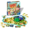 Ravensburger stalo žaidimas „Monkey Beach“, 2–4 žaid., nuo 3 m.