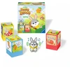 Ravensburger stalo žaidimas „My First Funny Bunny“ (instrukcija anglų k.)