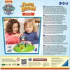 Ravensburger stalo žaidimas „PAW Patrol Funny Bunny“, nuo 4 m.